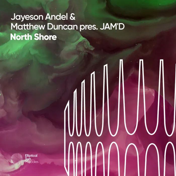 Jayeson Andel