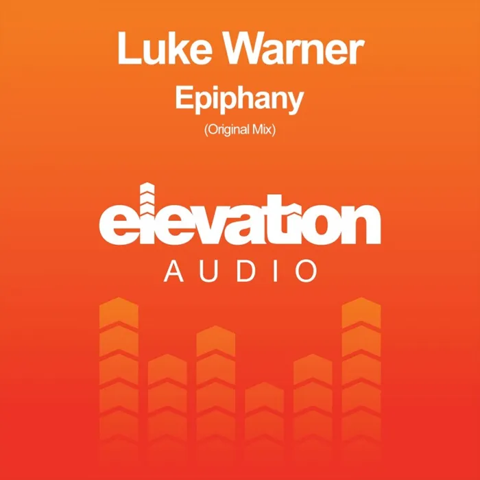 Luke Warner