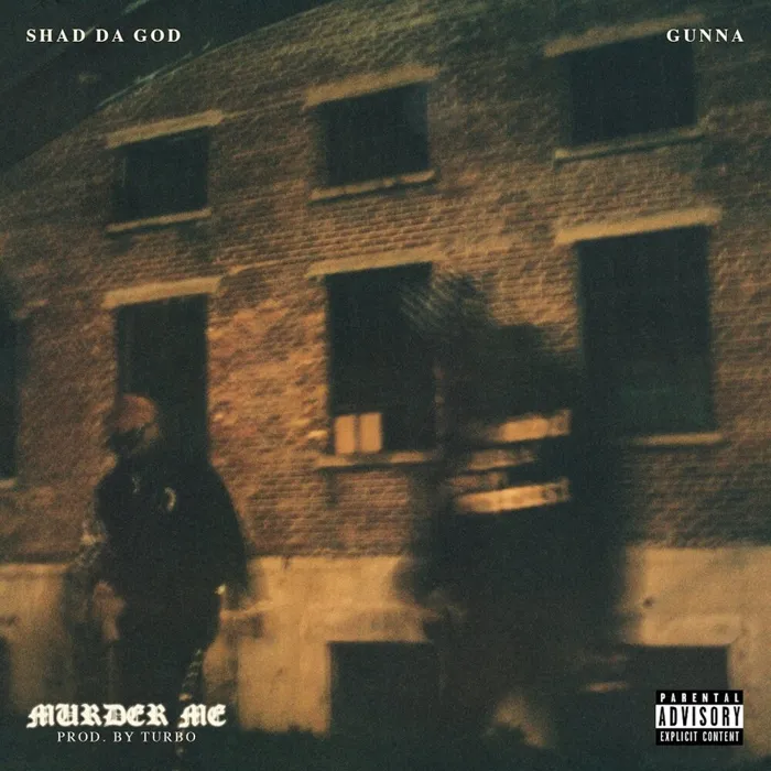 Shad Da God