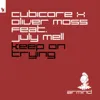 Oliver Moss