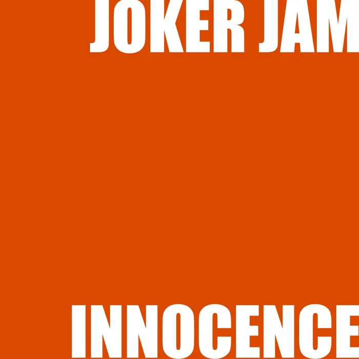 Joker Jam