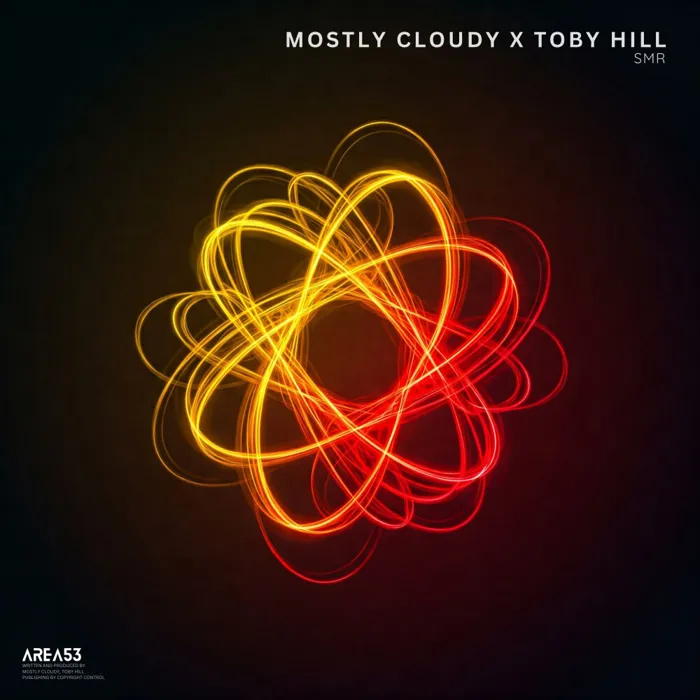 Mostly Cloudy