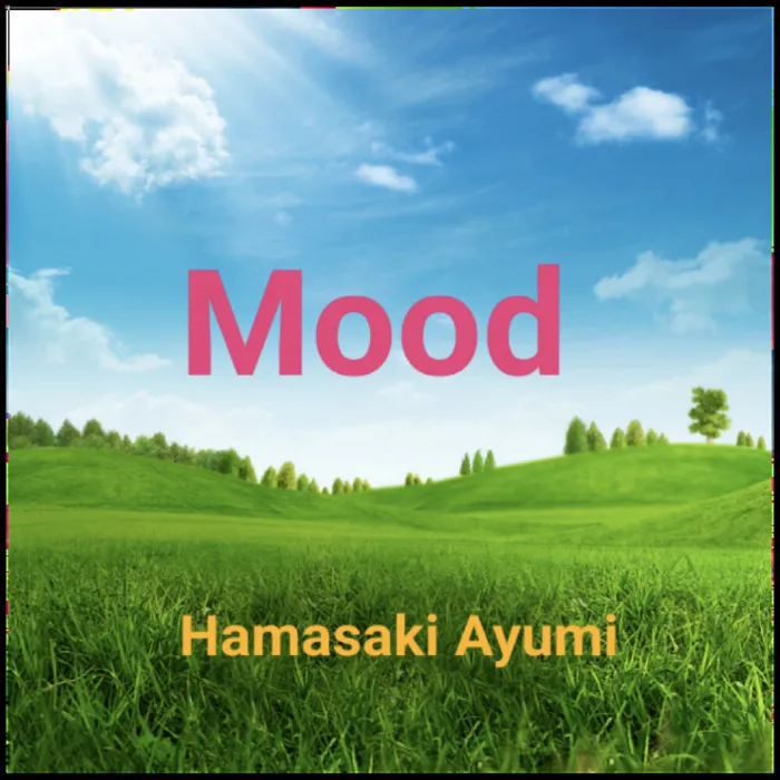 Ayumi Hamasaki