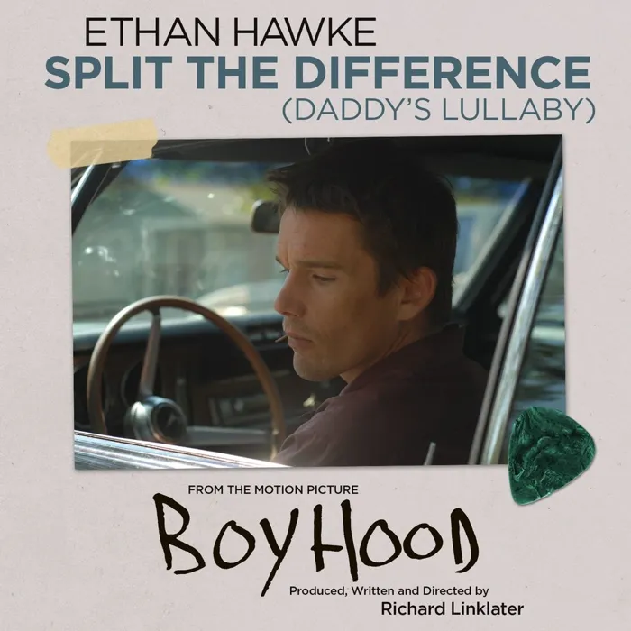 Ethan Hawke