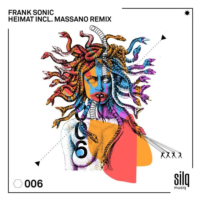 Frank Sonic