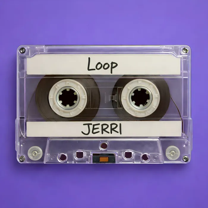 Jerri