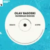 Olav Basoski