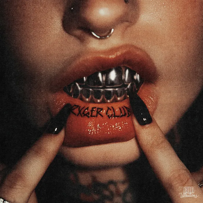 TRXGGX