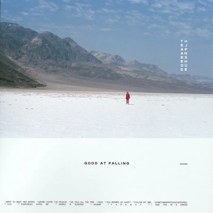 The Japanese House