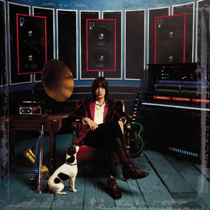 Julian Casablancas
