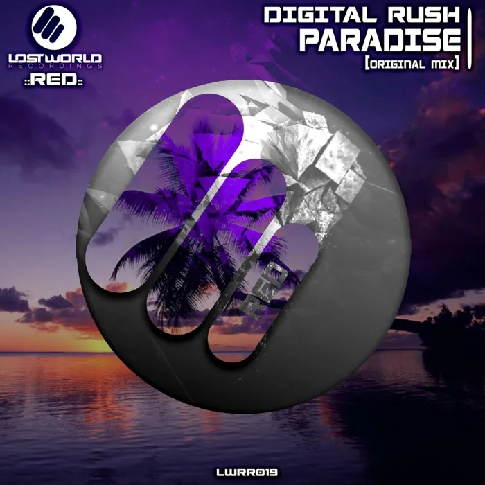 Digital Rush