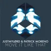 Justmylørd