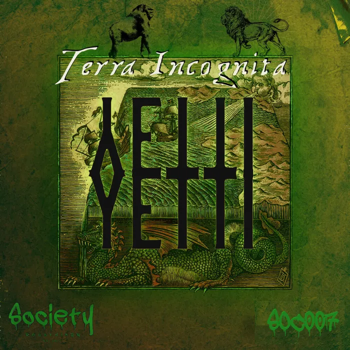 Yetti