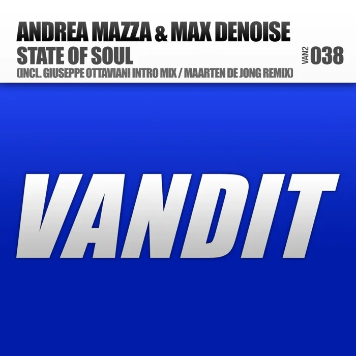 Andrea Mazza