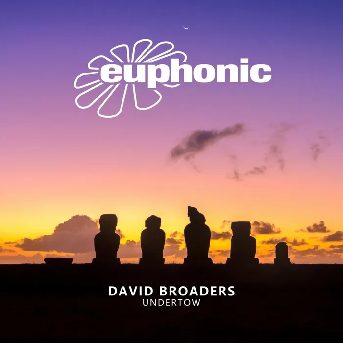 David Broaders