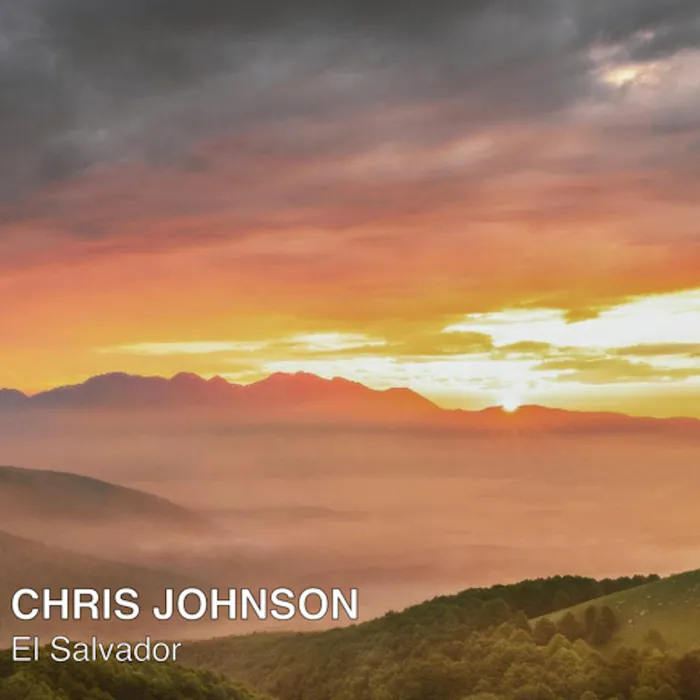 Chris Johnson