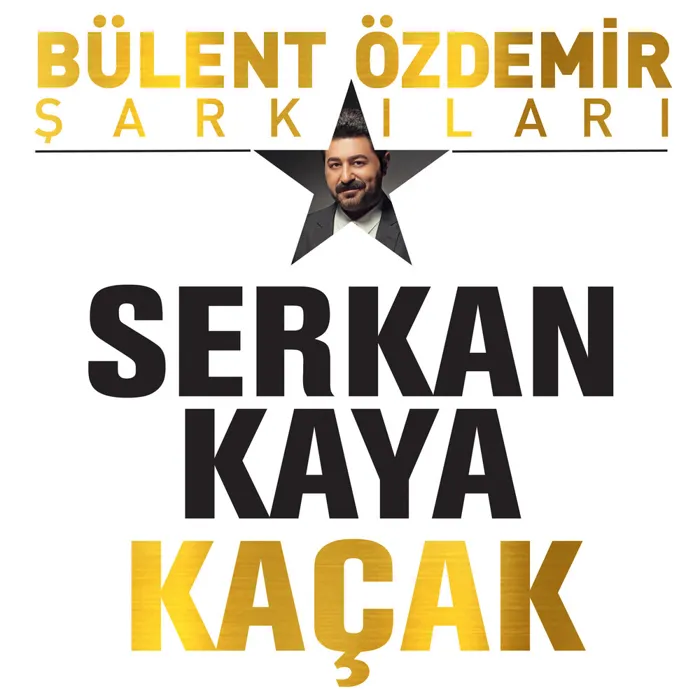 Serkan Kaya