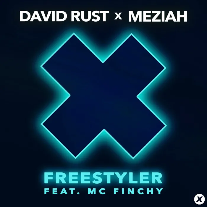 David Rust