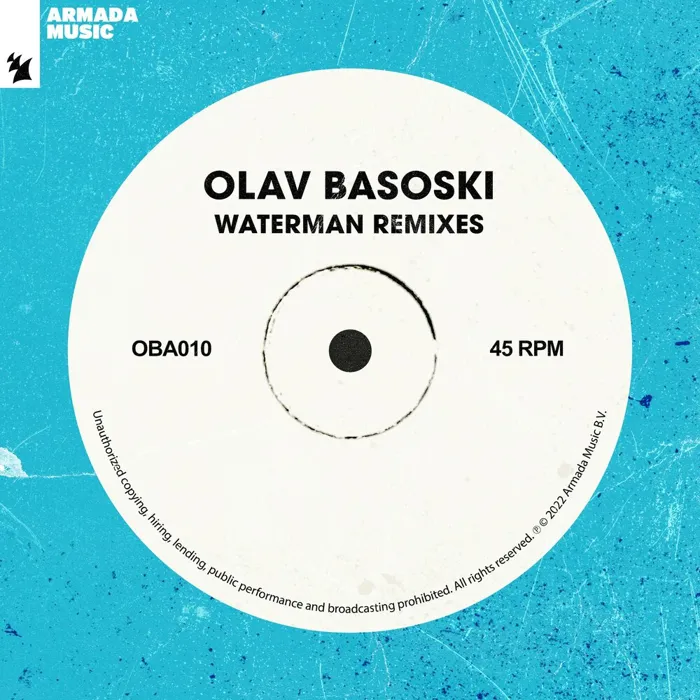 Olav Basoski