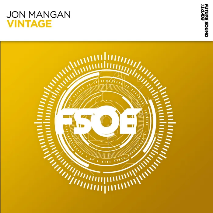 Jon Mangan
