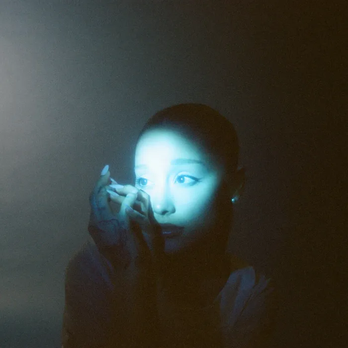 Ariana Grande Ariana Grande