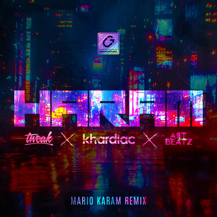 Khardiac