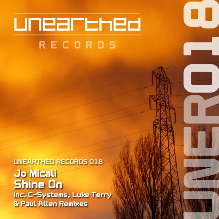 Jo Micali