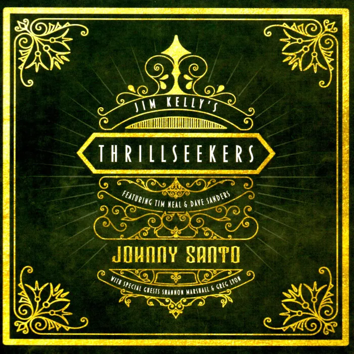 Thrillseekers