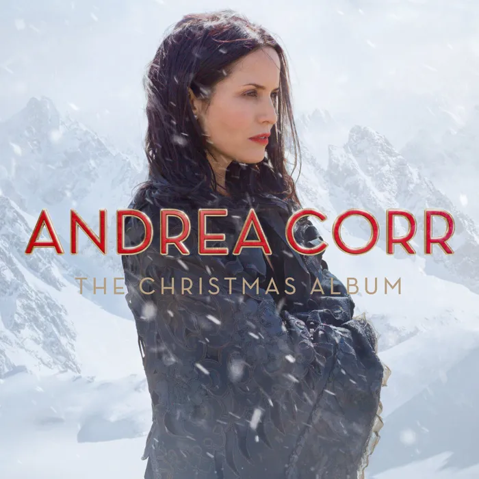 Andrea Corr