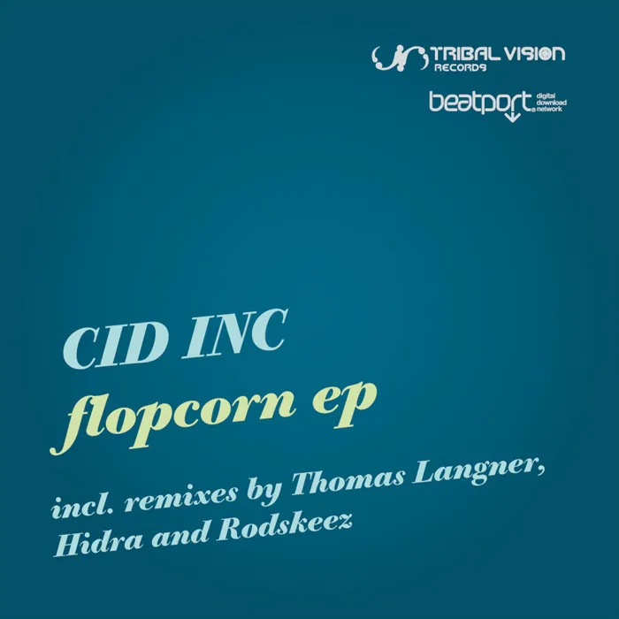 Cid Inc