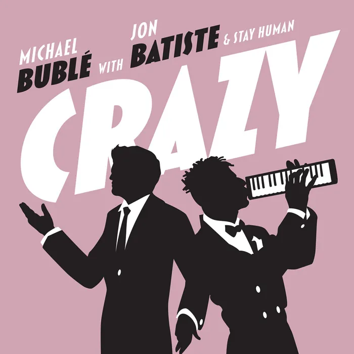 Jon Batiste & Stay Human