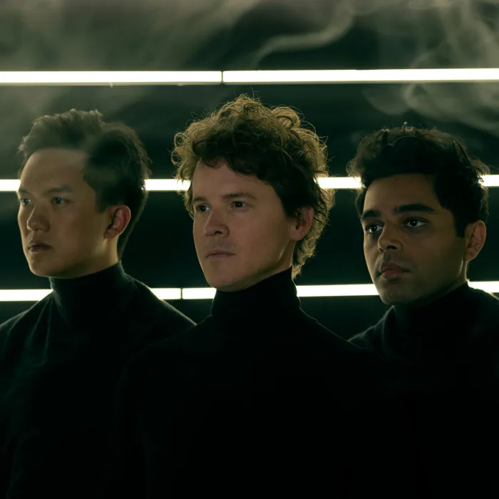 Son Lux