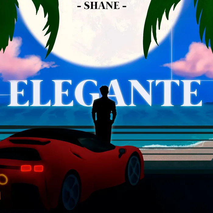 Shane
