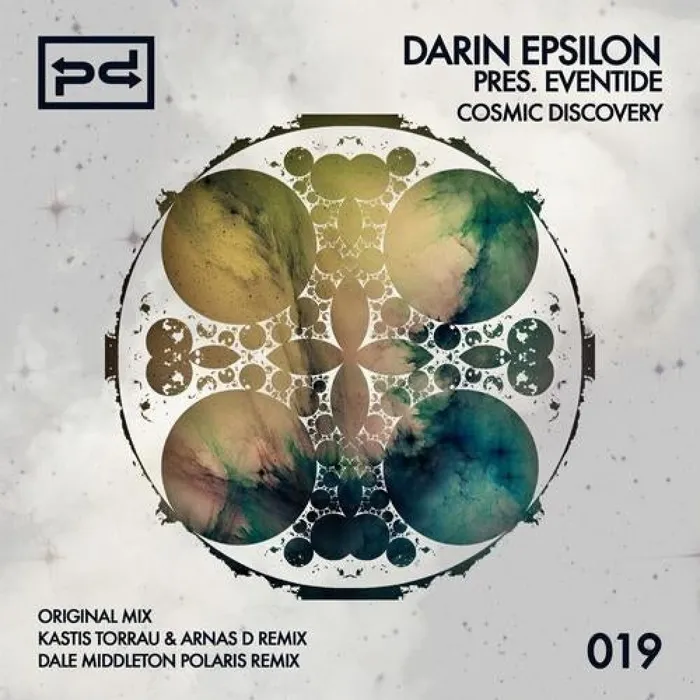 Darin Epsilon