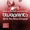 Andy Bury