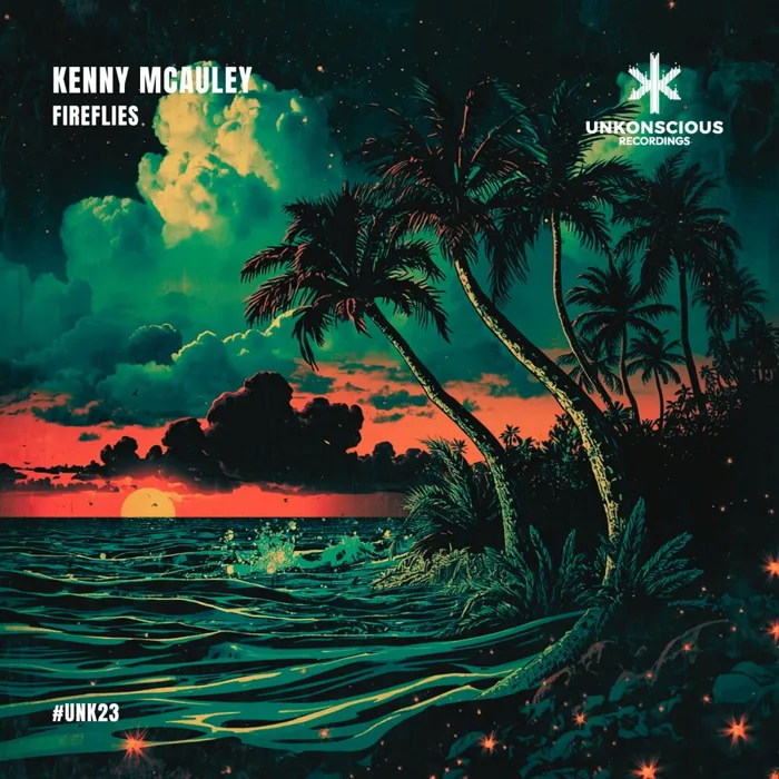 Kenny McAuley