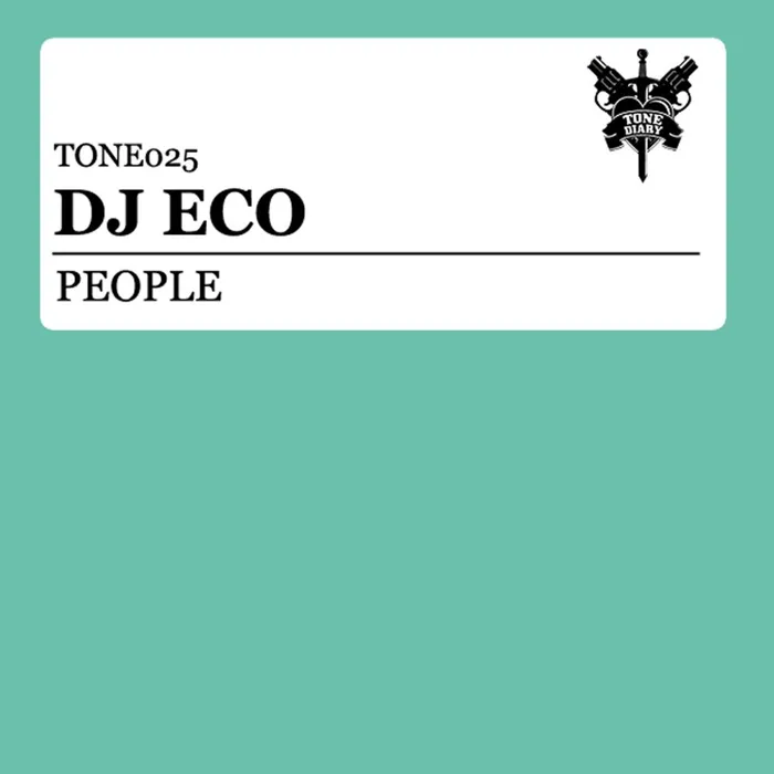 DJ Eco