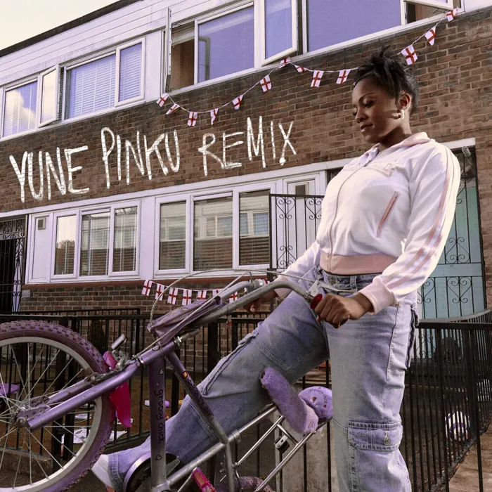 Yunè Pinku