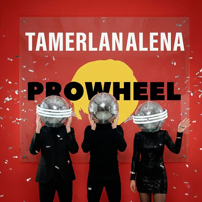 Prowheel