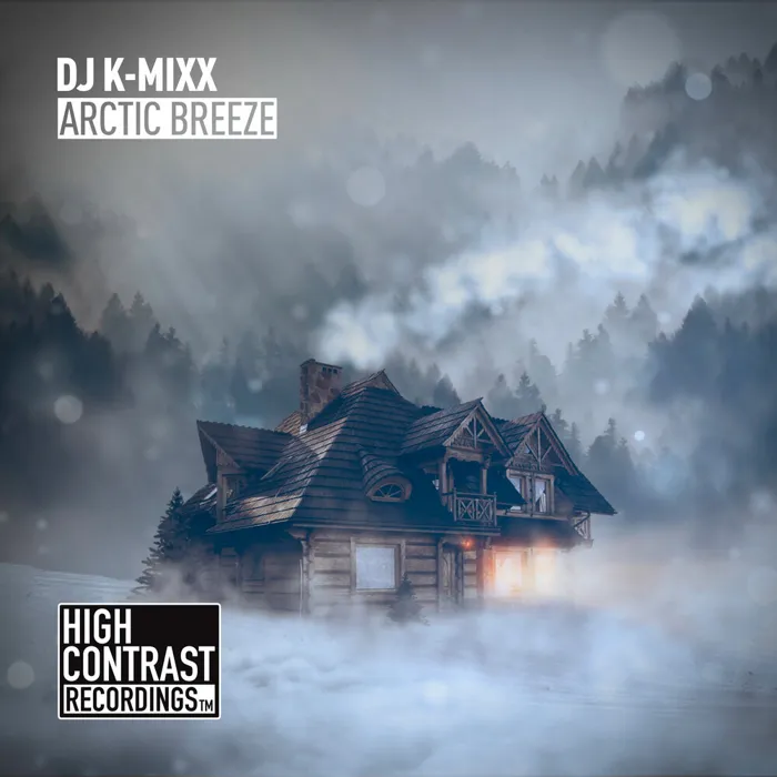 Dj K-Mixx