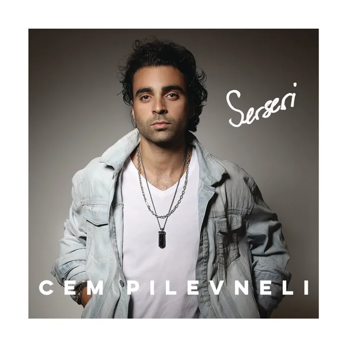 Cem Pilevneli