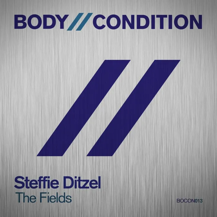 Steffie Ditzel