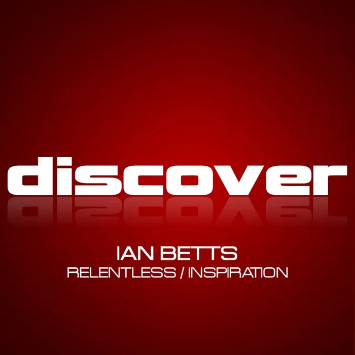 Ian Betts