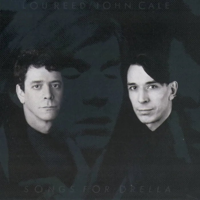 John Cale