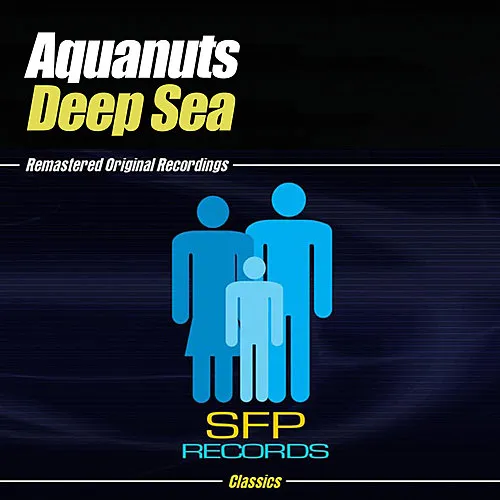 Aquanuts