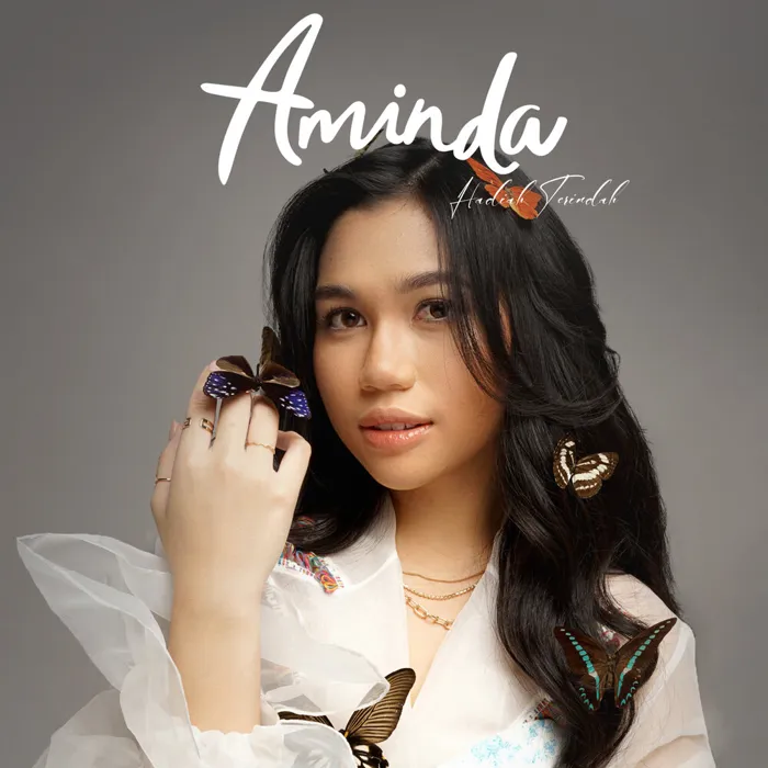 Aminda