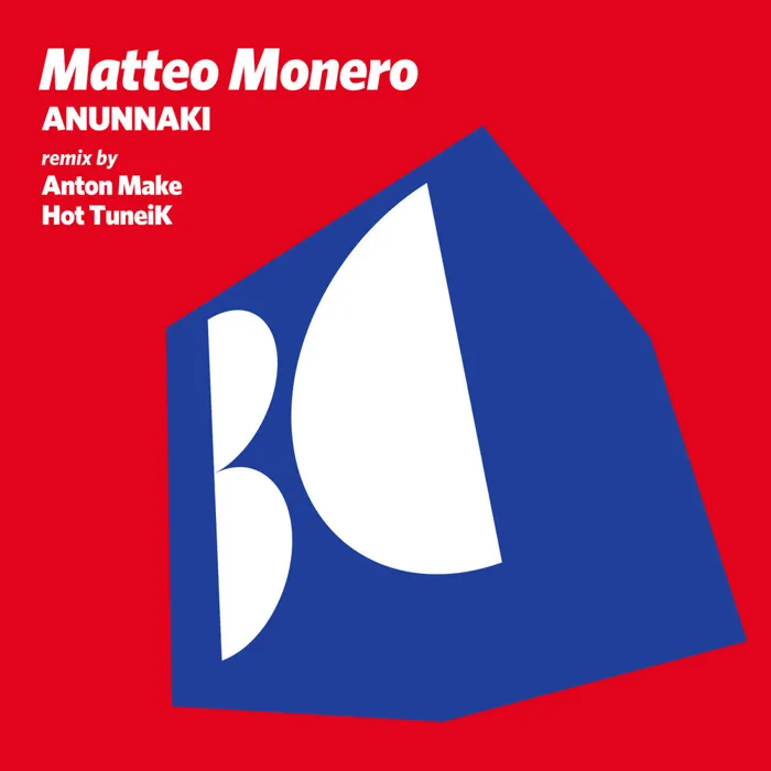 Matteo Monero