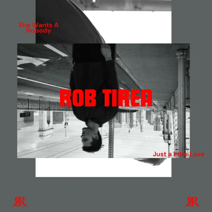 Rob Tirea