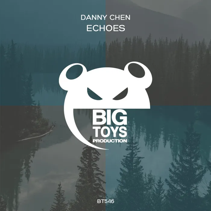 Danny Chen