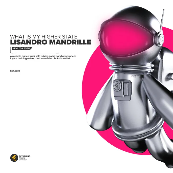 Lisandro Mandrille
